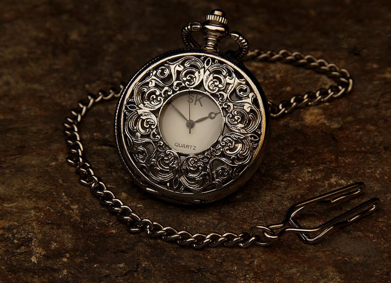 Eco-Friendly Watches